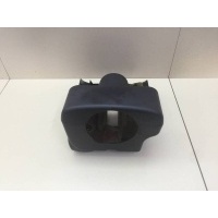 Кожух рулевой колонки Land Rover Land Rover Discovery 3 2004-2009 QRB500035PVJ, QRB500122PVJ