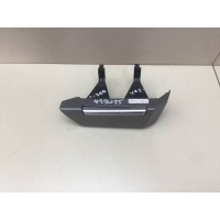 Кнопка многофункциональная Land Rover Land Rover Discovery 3 2004-2009 XPD500490WVH