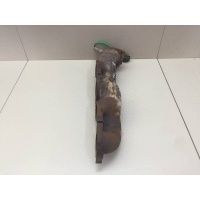 Коллектор выпускной Land Rover Land Rover Range Rover 3 (LM) 2002-2012 LR010836