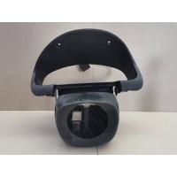 Накладка декоративная Mazda Mazda Mazda 6 (GG) 2002-2007 GK2A55420B, GJ6A6021XC02