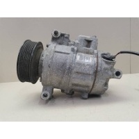 Компрессор системы кондиционирования Audi Audi A8 (D4) 2010-2017 4H0260805F