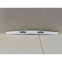 Накладка крышки багажника Honda Honda Civic 4D 2006-2012 74890SNB00