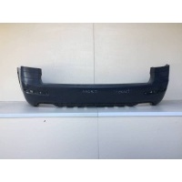 Бампер задний Skoda Skoda Octavia (A5 1Z-) 2004-2013 1Z9807421D