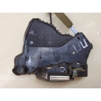Замок двери передней правой Honda Honda Civic 4D 2012> 72110TR3A11, 72120TR3A01ZC
