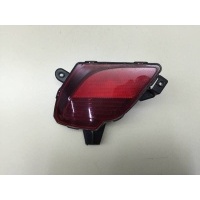 Отражатель в бампер задний левый Mazda Mazda CX-5 (KE) 2011-2017 KD31515M0