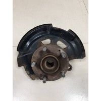 Кулак поворотный передний правый Hyundai Hyundai Elantra (MD) 2011-2016 51716A5000