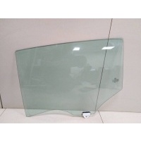 Стекло двери задней левой Mazda Mazda Mazda 3 (BM) 2013-2016 BHR173510A