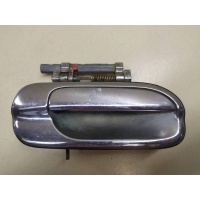 Ручка двери задней наружная правая Nissan Nissan Sunny (B15) 1998-2004 826065M700