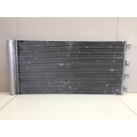 Радиатор кондиционера (конденсер) Renault Renault Duster 2012> 921008028R