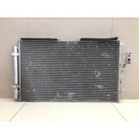 Радиатор кондиционера (конденсер) Hyundai Hyundai Santa Fe (CM) 2006-2012 976061U100