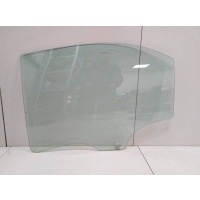 Стекло двери задней левой Mazda Mazda Mazda 6 (GG) 2002-2007 GJ6A73511, GJ6A73511C