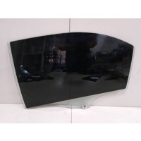 Стекло двери задней левой Mazda Mazda Mazda 6 (GG) 2002-2007 GJ6A73511, GJ6A73511C