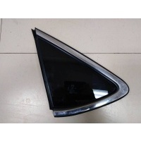 Стекло кузовное глухое левое Mazda Mazda Mazda 6 (GH) 2007-2012 GBS563950, GS9B63950B
