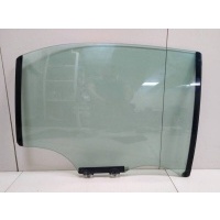 Стекло двери задней правой Honda Honda Legend 2006-2011 73400SJAA01, 73400SJAA00
