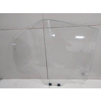 Стекло двери задней правой Renault Renault Logan (1) 2005-2014 8200240552