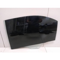 Стекло двери задней левой Mazda Mazda Mazda 6 (GG) 2002-2007 GJ6A73511, GJ6A73511C