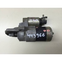 Стартер Mazda Mazda Mazda 3 (BL) 2009-2013 LF4J18400, M000T32871