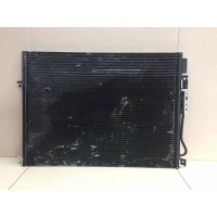 Радиатор кондиционера (конденсер) Jeep Jeep Grand Cherokee (WH) 2005-2010 55116928AA