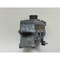 Генератор Mazda Mazda Mazda 3 (BK) 2002-2009  LFB618300, A3TJ1091