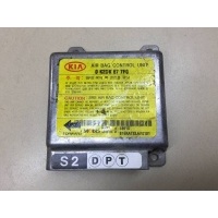 Блок управления AIR BAG Kia Kia Spectra 2001-2011 0K2DK677F0
