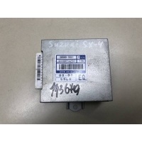 Блок управления АКПП Suzuki Suzuki SX4 2006-2013 3888055L10