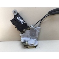 Замок двери задней левой Subaru Subaru Forester (S11) 2002-2007 61034SA011