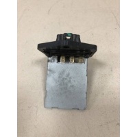 Резистор отопителя Kia Kia Rio 3 (UB) 2011-2017 971281R000