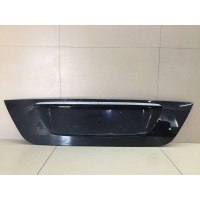 Накладка крышки багажника Mercedes-Benz Mercedes-Benz E-Class (W211) 2002-2009 A2117500037