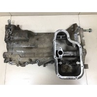 Поддон масляный двигателя Infiniti Infiniti QX56/QX80 (Z62) 2010> 111101LA0A