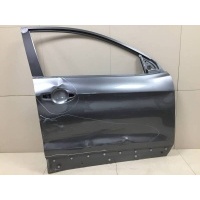 Дверь передняя правая Nissan Nissan Qashqai (J11) 2014> H01004EAMA