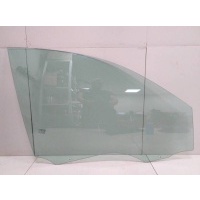 Стекло двери передней правой Renault Renault Megane (2) 2002-2009 8200211198