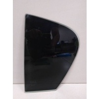 Стекло двери задней левой (форточка) Opel Opel Corsa (D) 2006-2015 13188520, 0162233