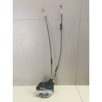 Замок двери задней левой Mitsubishi Mitsubishi L200 (KB) 2006-2016 5745A091