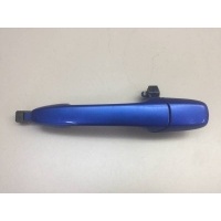 Ручка двери наружная левая Mazda Mazda Mazda 3 (BK) 2002-2009 G22C59410C94