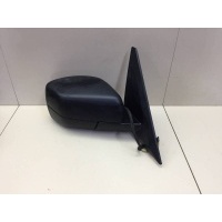 Зеркало правое электрическое Land Rover Land Rover Range Rover 3 (LM) 2002-2012 CRB000961PUY, CRB000962PUY