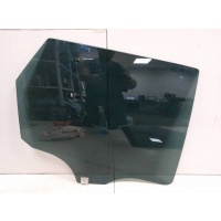 Стекло двери задней правой Mazda Mazda CX-7 (ER) 2006-2012 EG4572510