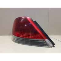 Фонарь задний наружный левый BMW BMW 7-Series E65,E66 2001-2008 63217164735