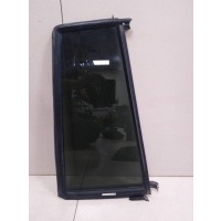 Стекло двери задней правой (форточка) Mercedes-Benz Mercedes-Benz GL-Class (X164) 2006-2012 A1647301455, 1647301455