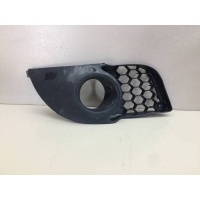 Рамка противотуманной фары левой Mitsubishi Mitsubishi Lancer X (CX, CY) 2007> 8321A123