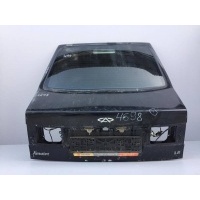 Дверь багажника Chery Chery Amulet (A15) 2006-2012 A115604005DY, A115206020AB
