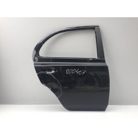 Дверь задняя правая Nissan Nissan Micra (K12) 2002-2010 82100AX130