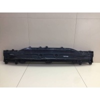 Усилитель заднего бампера Hyundai Hyundai i30 (GD) 2012> 86631A6000