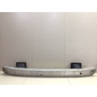 Усилитель заднего бампера Mercedes-Benz Mercedes-Benz ML-Class (W164) 2005-2011 A1646190122
