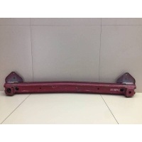 Усилитель заднего бампера Mitsubishi Mitsubishi Lancer X (CX, CY) 2007> 6410B197, 6410B929
