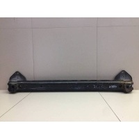 Усилитель заднего бампера Mitsubishi Mitsubishi Lancer X (CX, CY) 2007> 6410B197, 6410B929