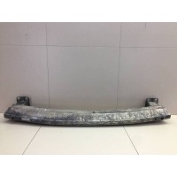 Усилитель заднего бампера Porsche Porsche Cayenne 2003-2010 95550531304, 95550531307