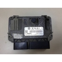 Блок управления двигателем Volkswagen Volkswagen Golf 5 (1K) 2003-2009 03C906022K