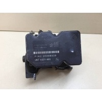 Блок ABS (насос) Chevrolet Chevrolet Aveo T300 2011> 95298939
