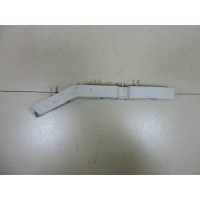 Направляющая переднего бампера левая Ford Ford Focus 2 (DB) 2008-2011 4M5117D959AF, 1337336