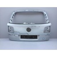 Дверь багажника Volkswagen Volkswagen Touareg (7L) 2002-2010 7L6827025AS